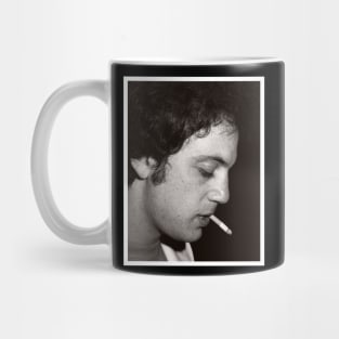 Billy Joel Mug